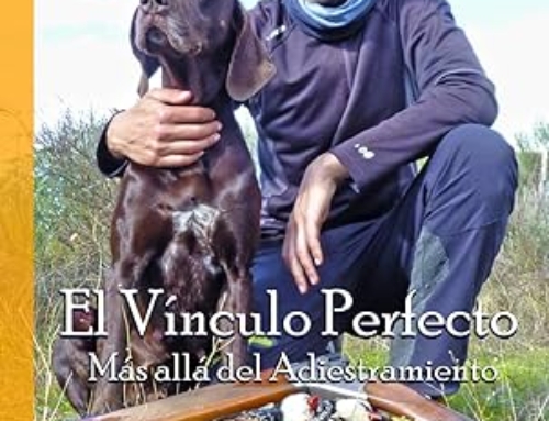 Adiestramiento del Perro de Caza ⭐El libro TOP Ventas⭐